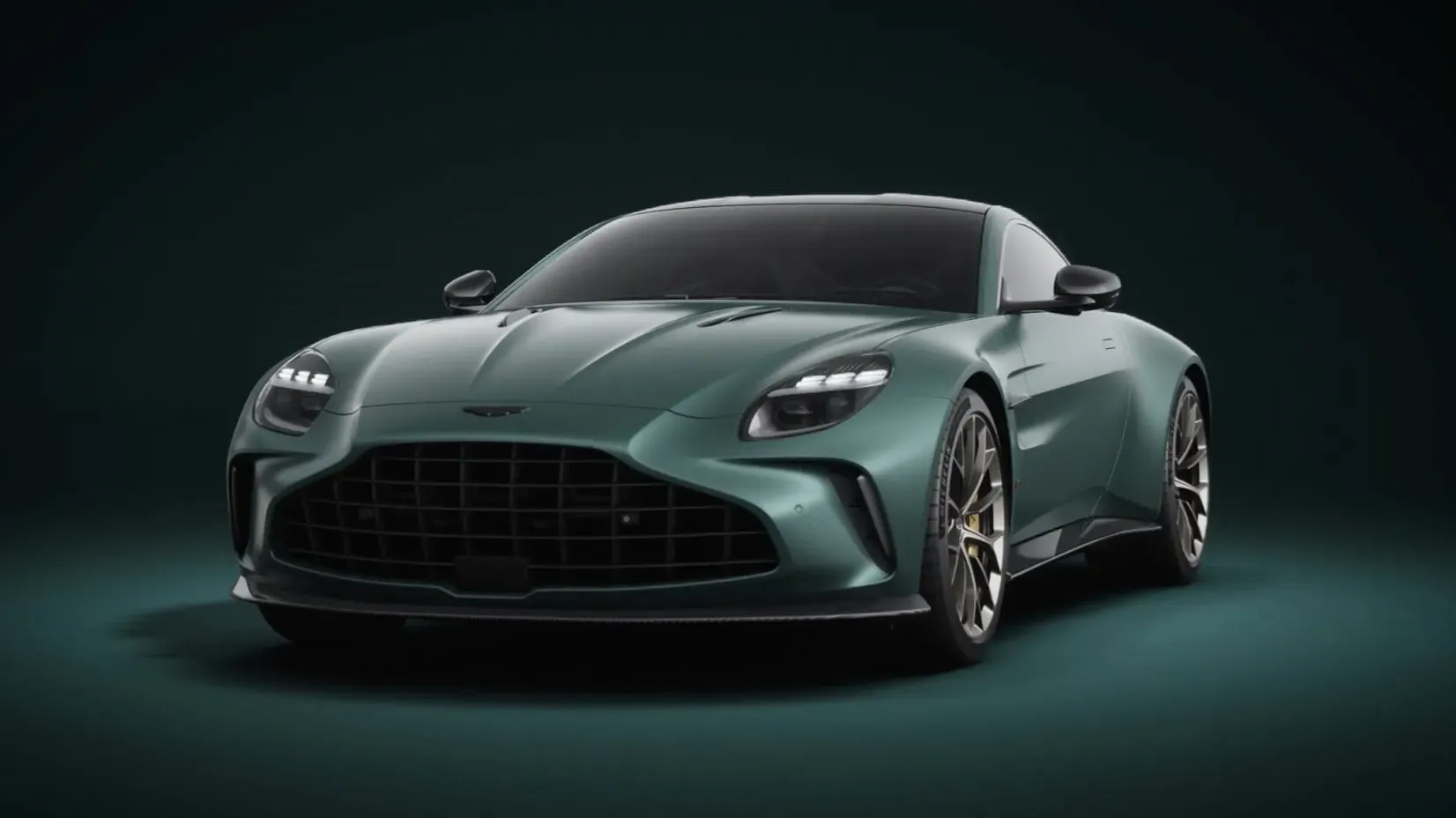 Aston Martin