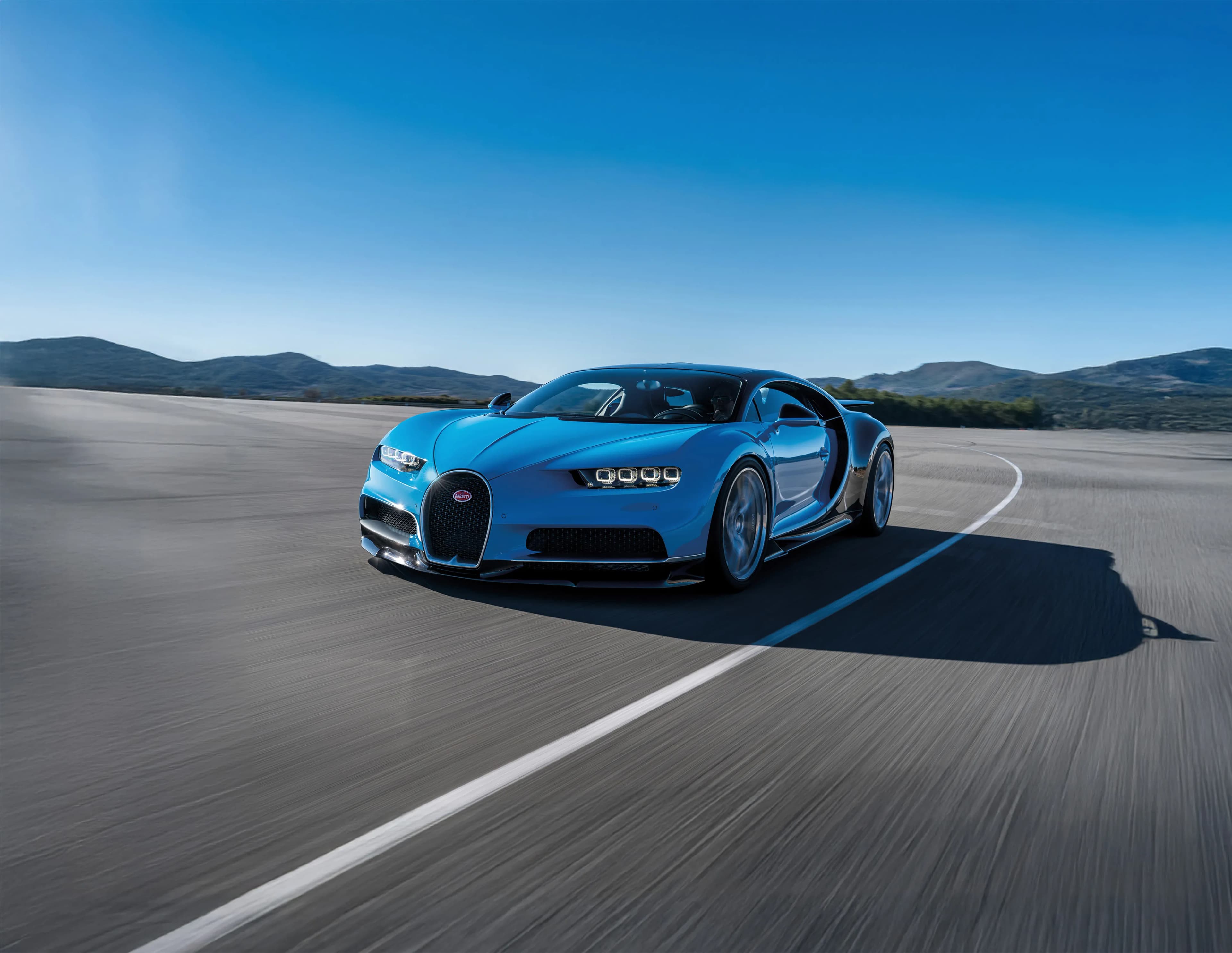 Bugatti