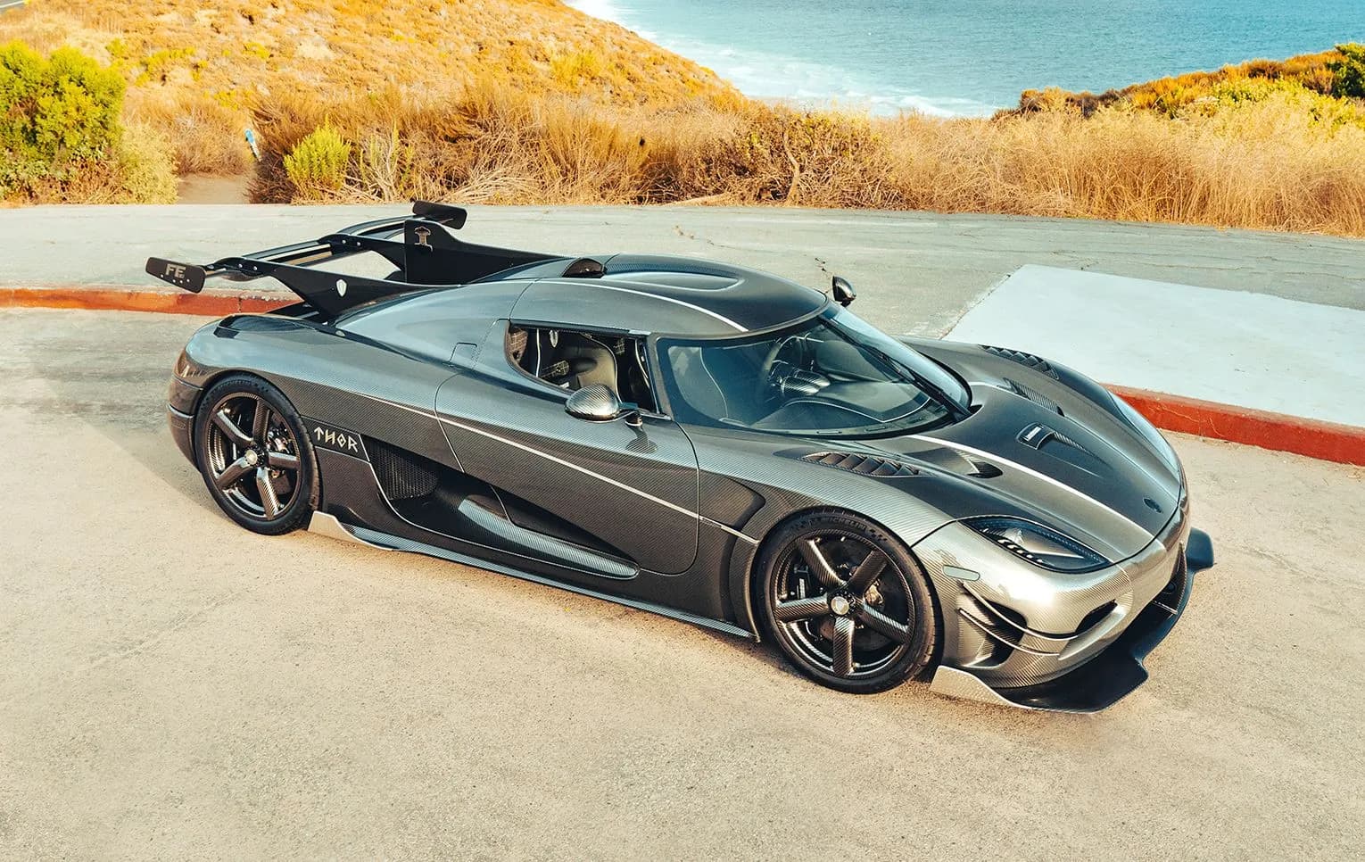Koenigsegg