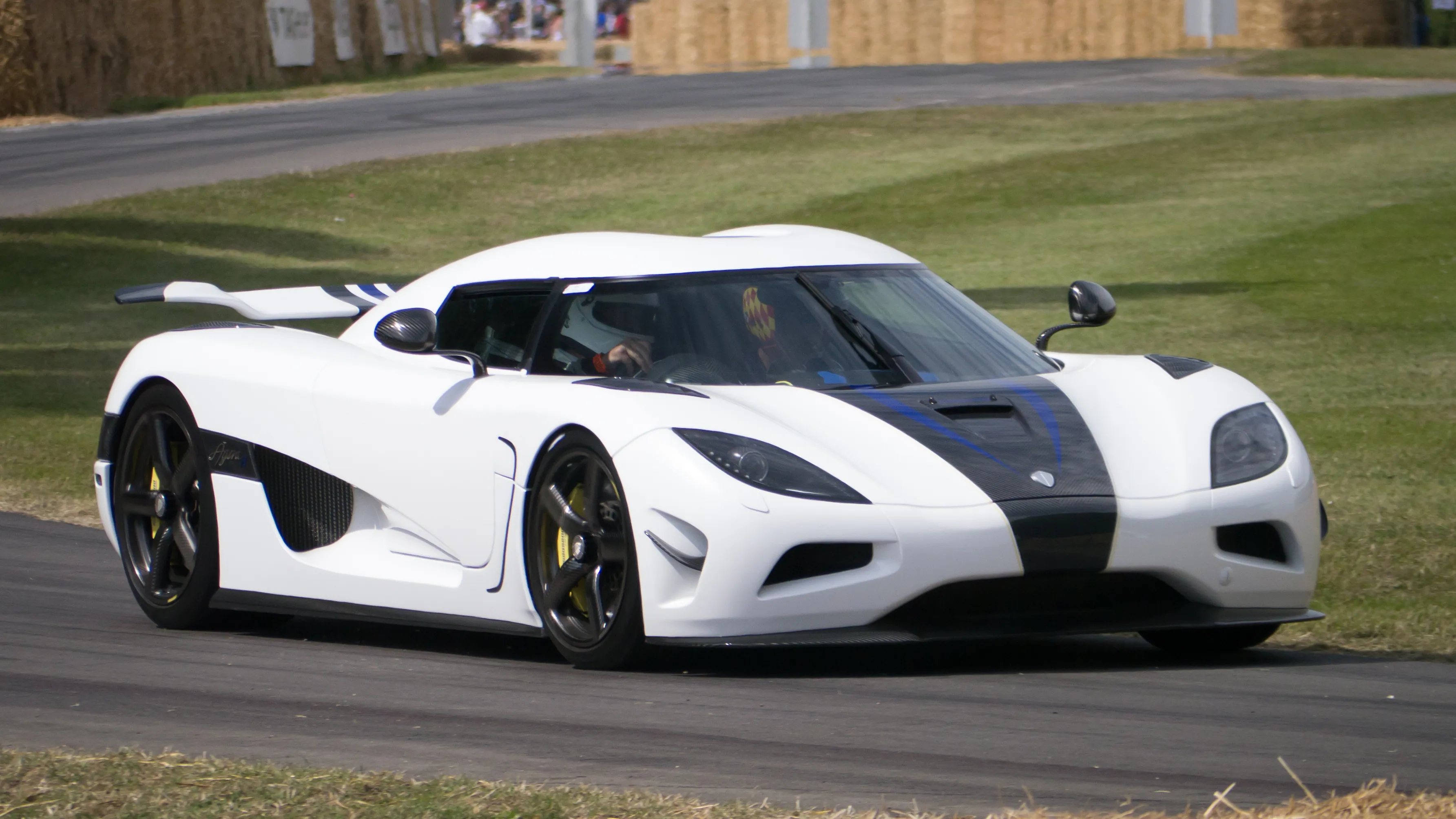 Koenigsegg