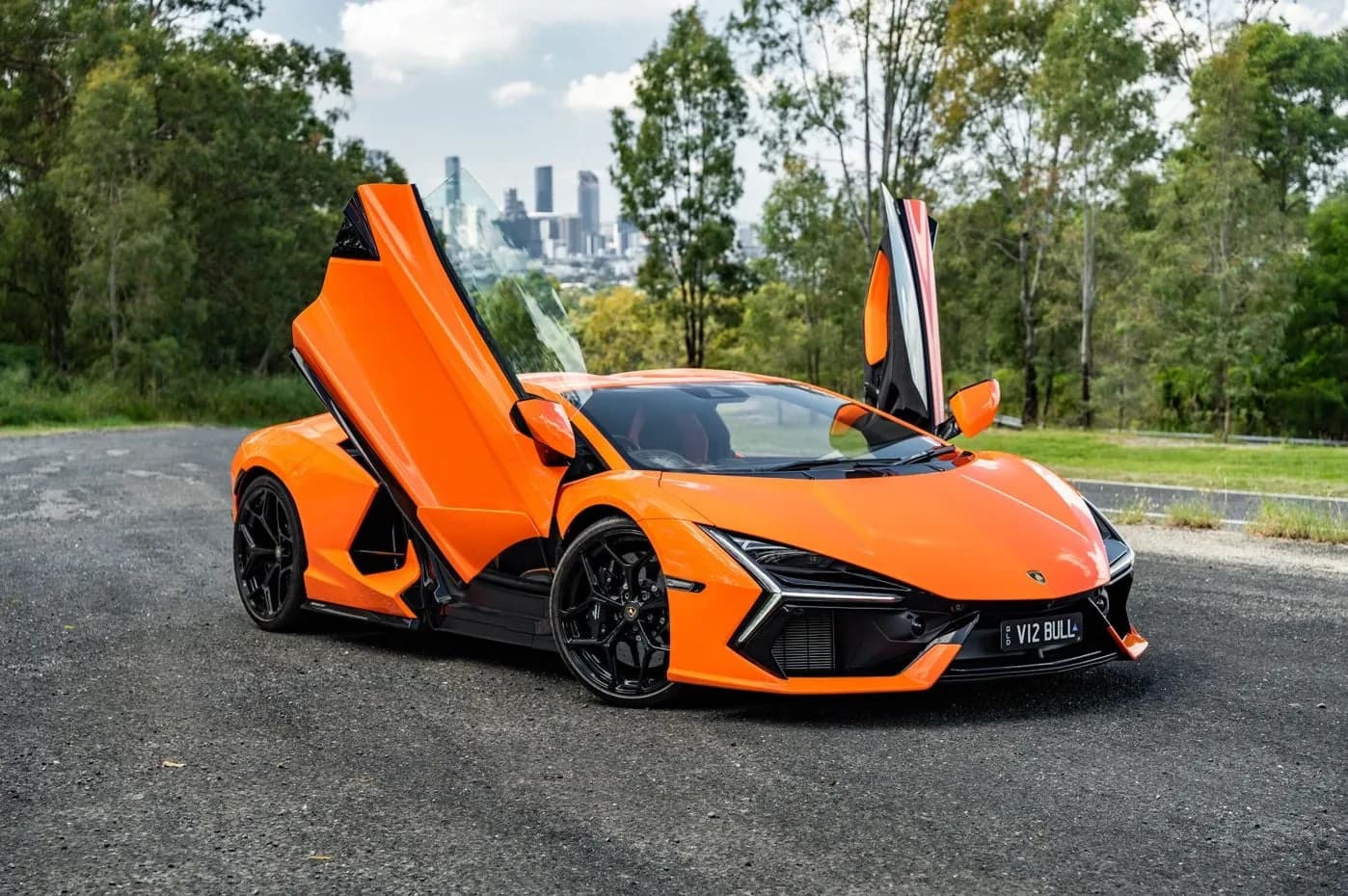 Lamborghini