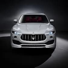 Maserati