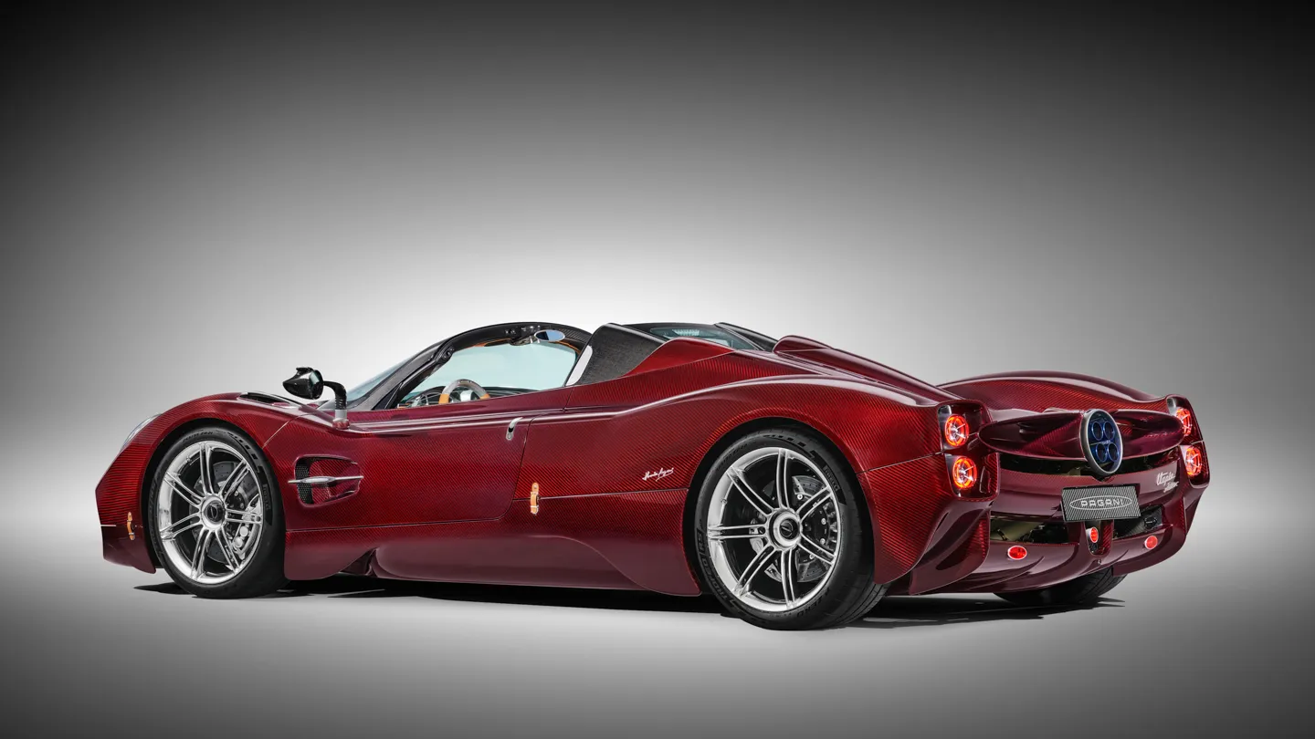 Pagani