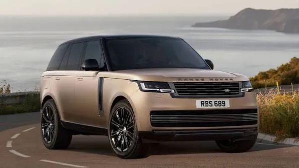 Range Rover