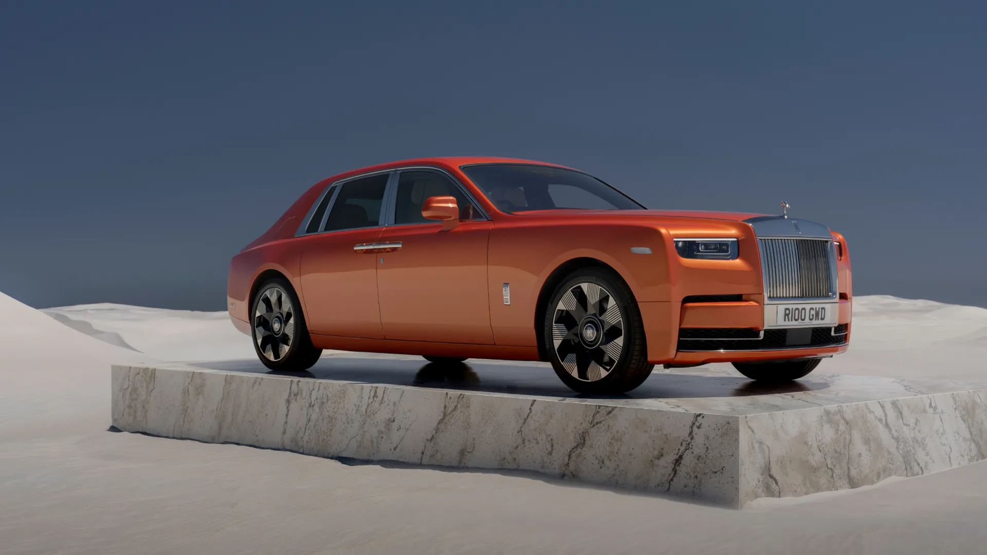 Rolls-Royce