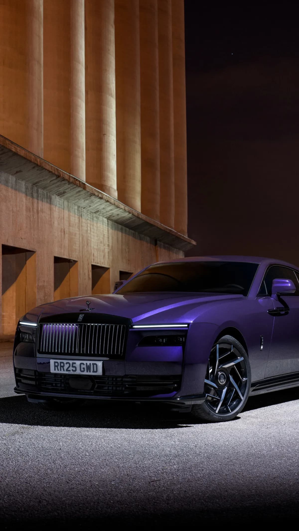 Rolls-Royce