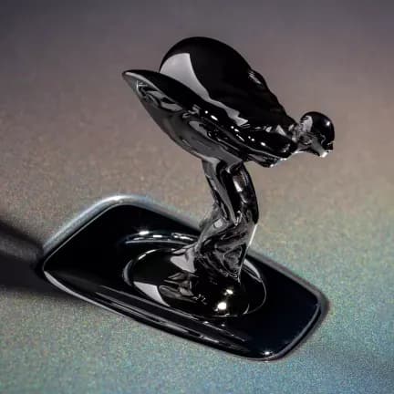 Rolls-Royce
