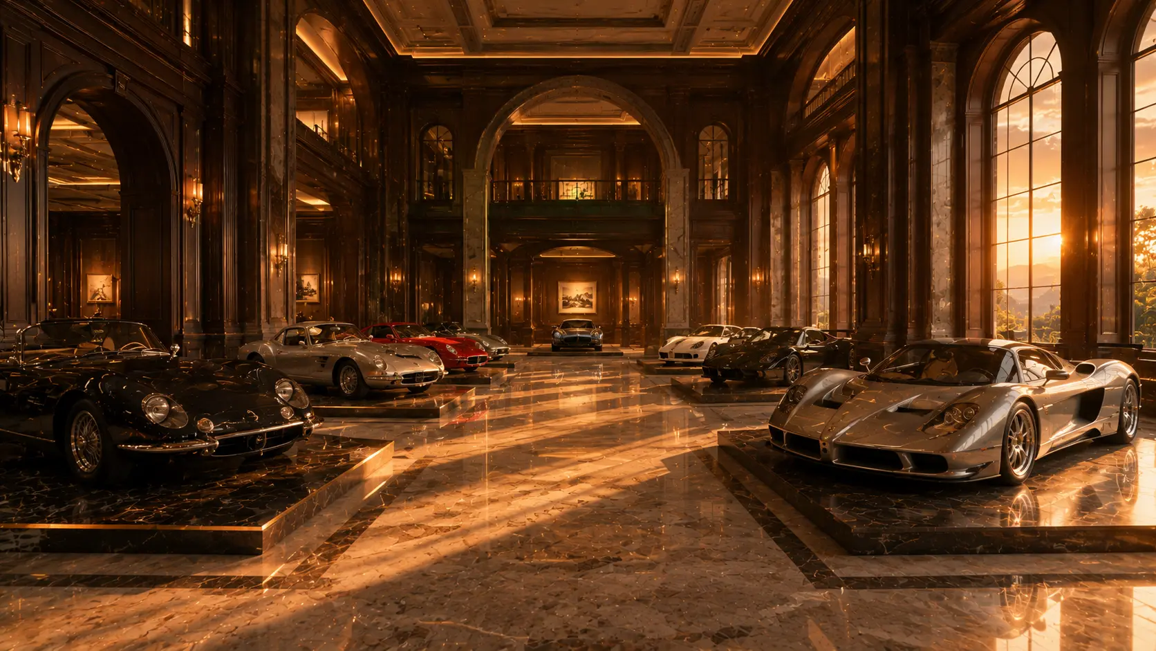 Gallery Two