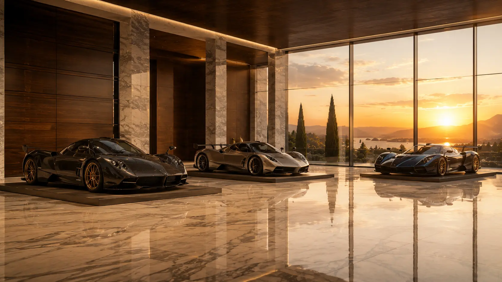 Hypercars