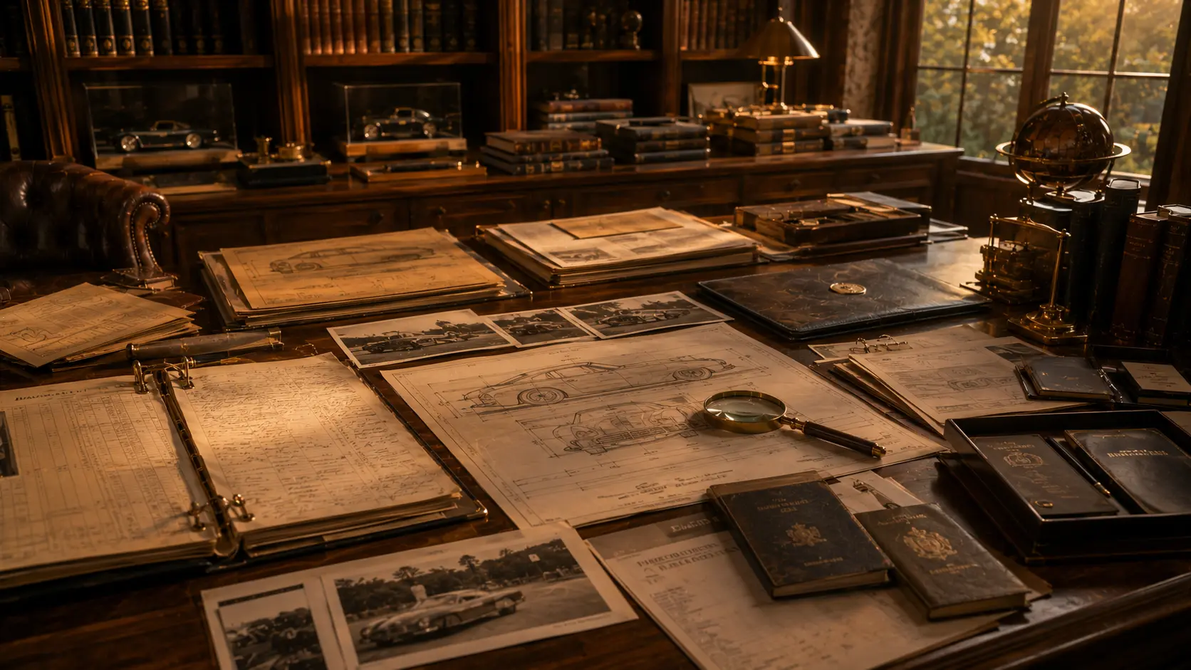 Automotive Provenance