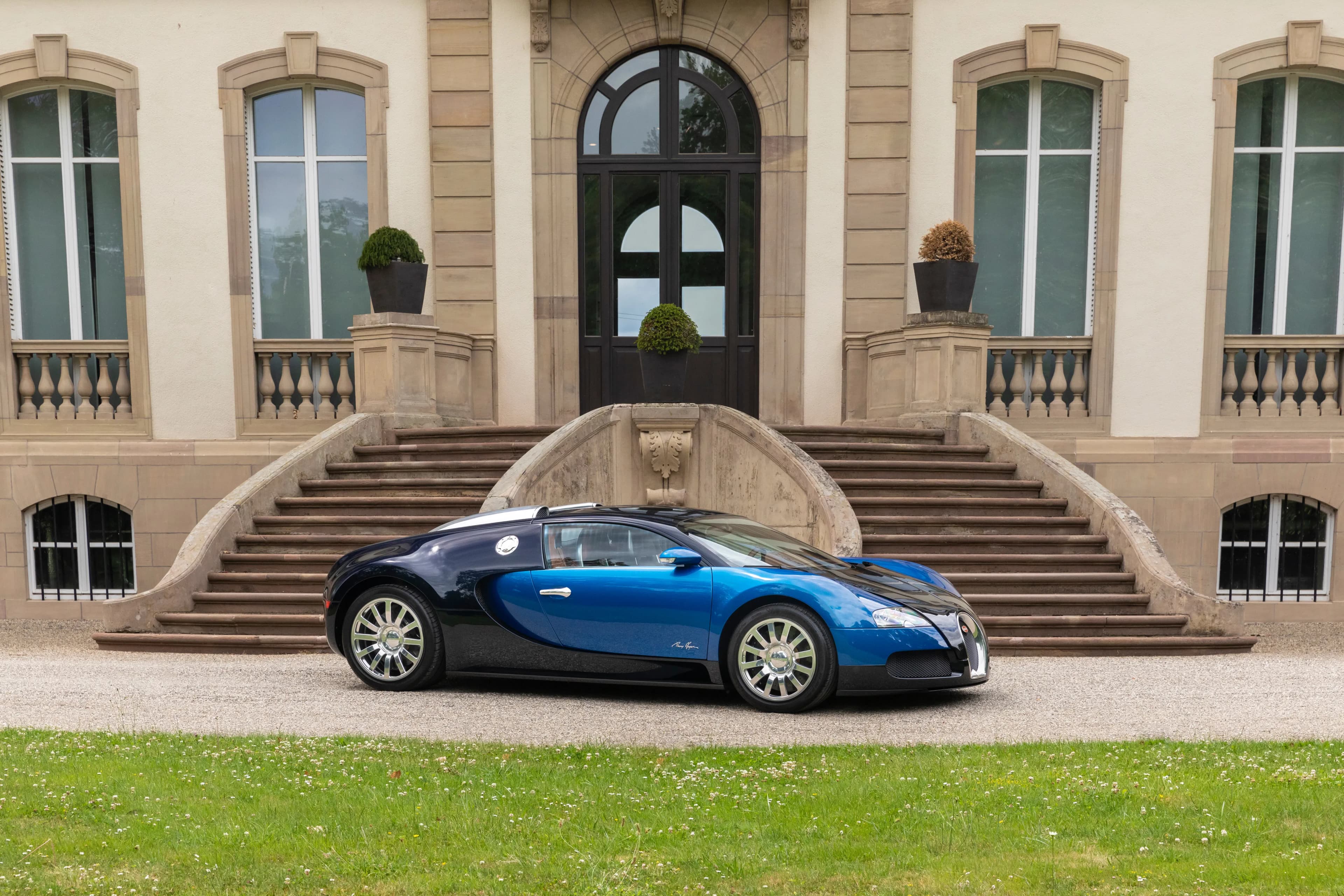 Bugatti