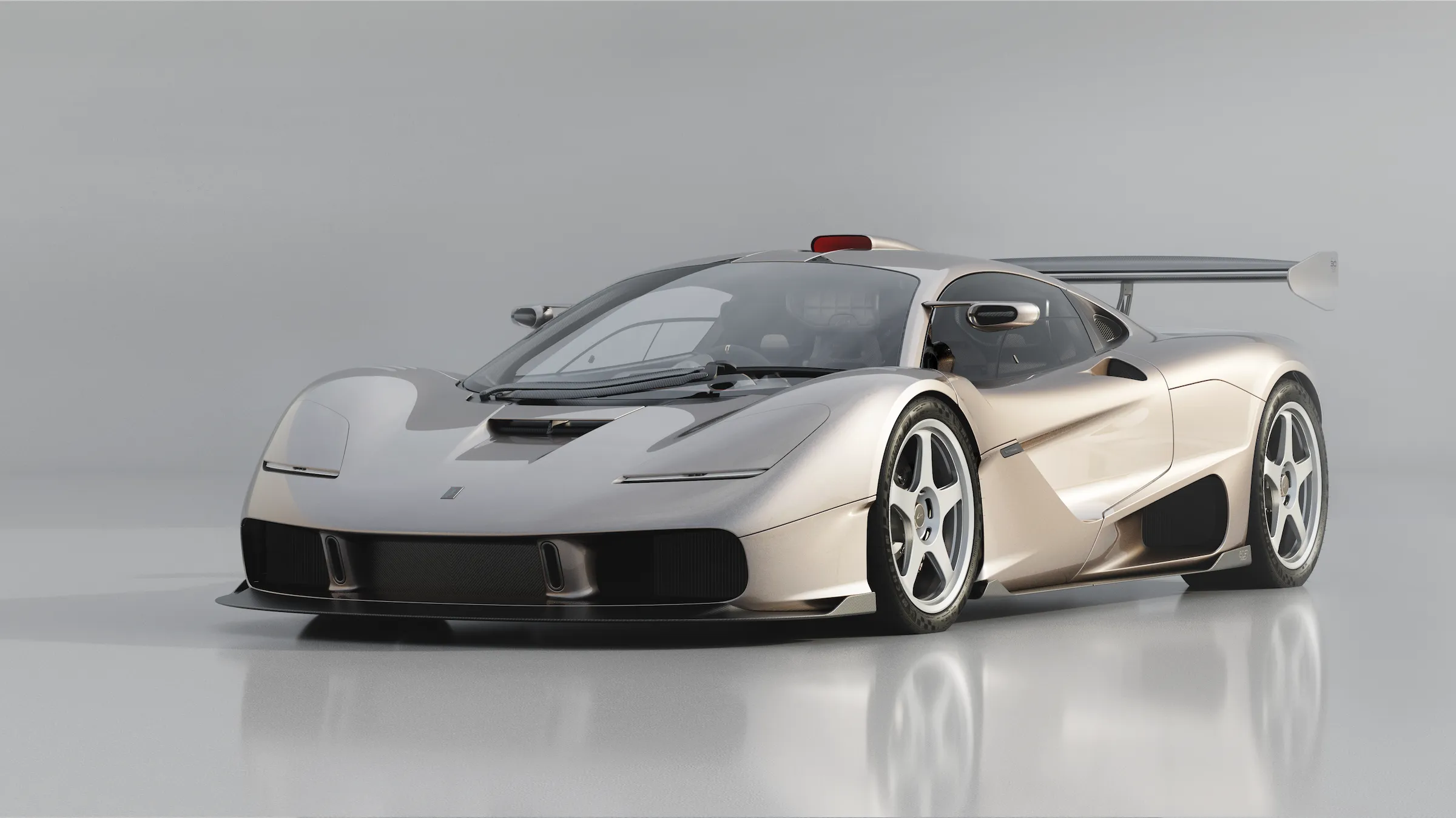 Gordon Murray Automotive