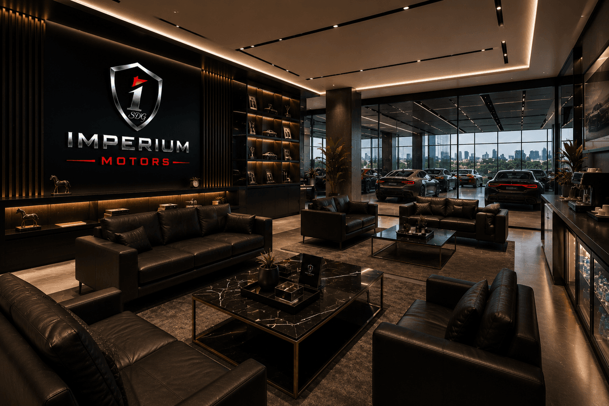 Executive Client Signoff Suite