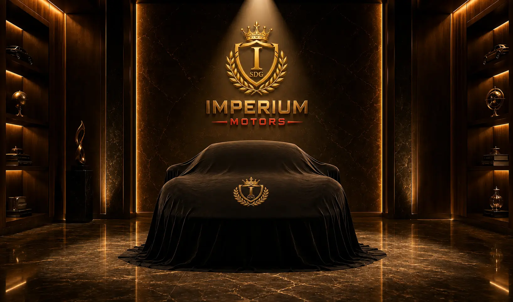 Imperium Services