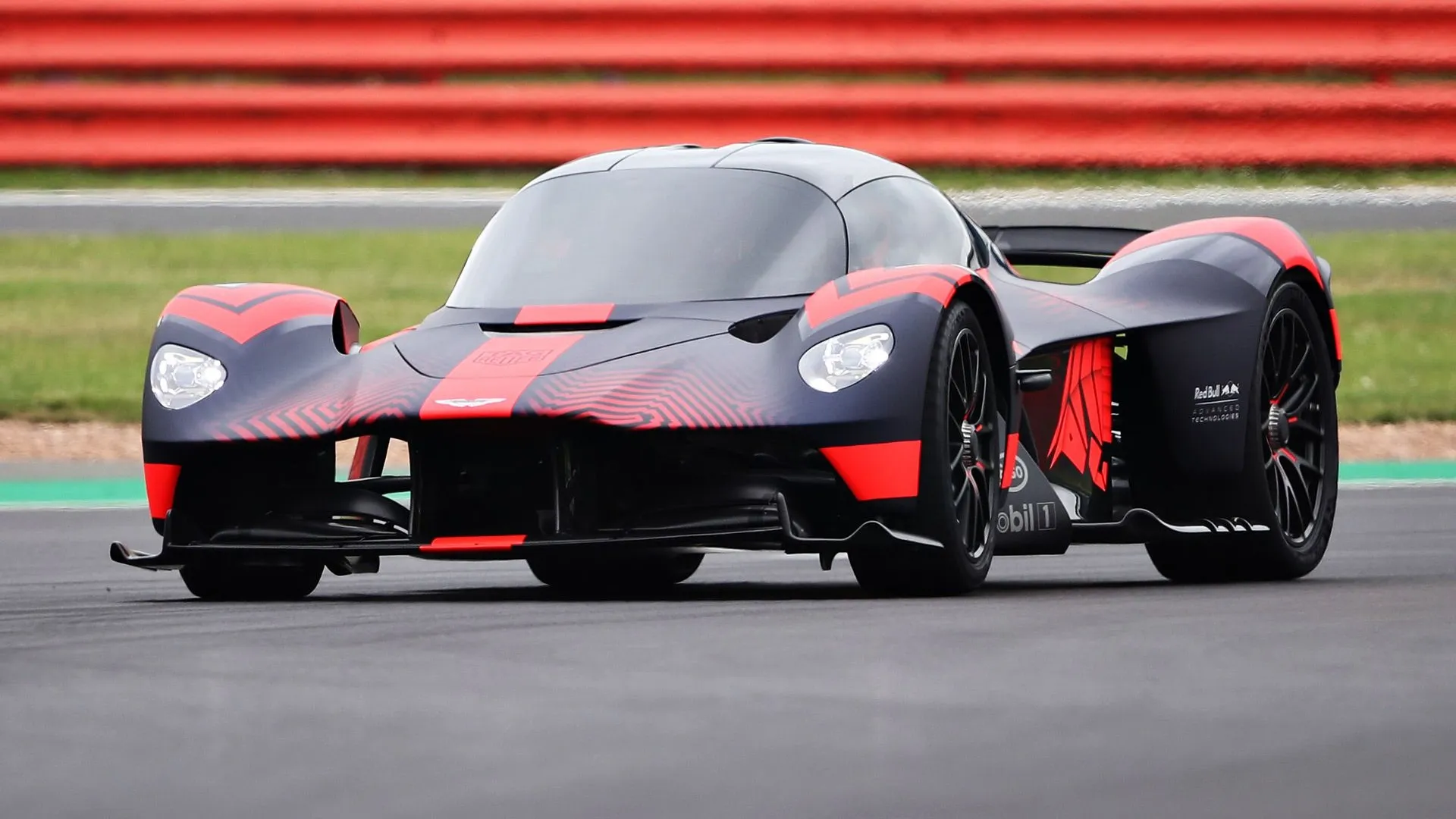 Aston Martin car
